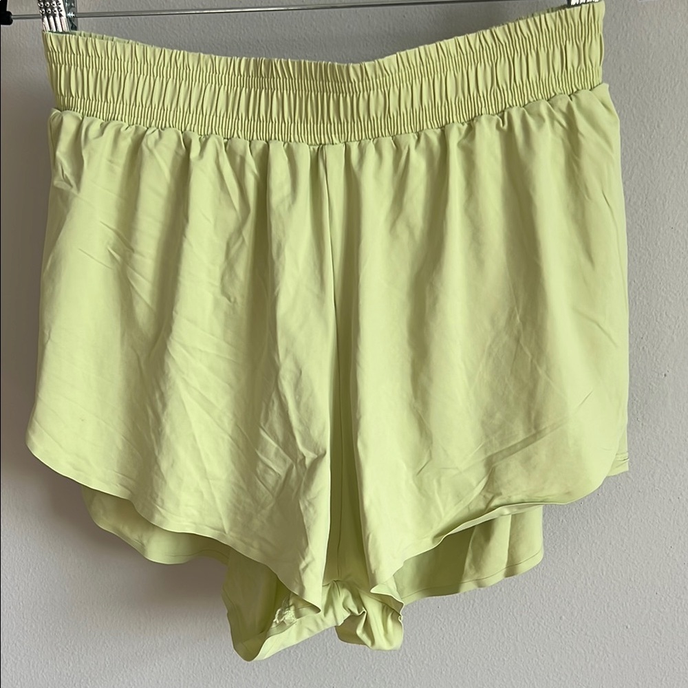 Paragon Fitwear Shorts